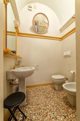Bagno di Gran Canal view - The B Collection