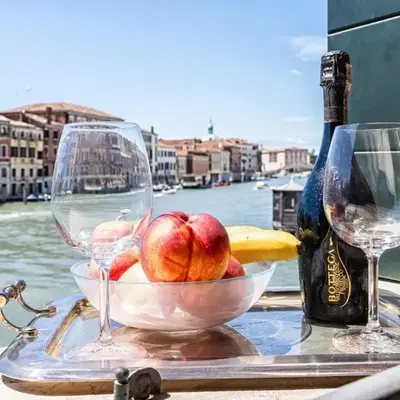 Gran Canal view - The B Collection