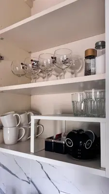 Cucina o angolo cottura di Casa di Ca' Balbi