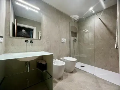 Bagno di San Matteo Rialto Terrace Apt