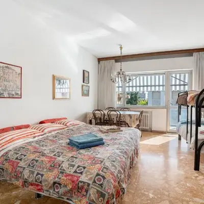 Venice Apartment