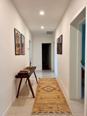 Planimetria di Casa Lolò