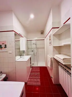 Bagno di Casa Lolò