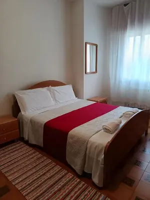Letto o letti in una camera di Bm venice guest house