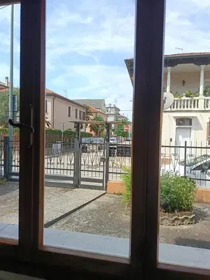 Balcone o terrazza di Bm venice guest house
