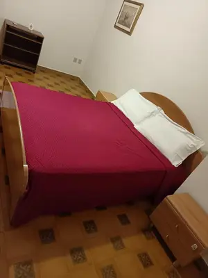 Letto o letti in una camera di Bm venice guest house