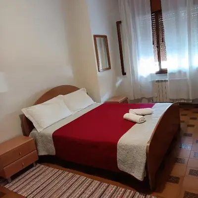 Bm venice guest house