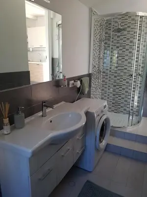 Bagno di Nereide