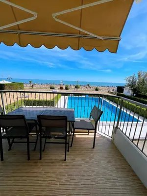 Piscina di Holiday Jesolo o nelle vicinanze