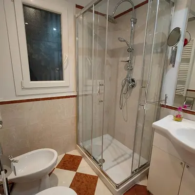 Bagno di San Marco Suite Cosaro