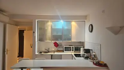 Planimetria di San Marco Suite Cosaro