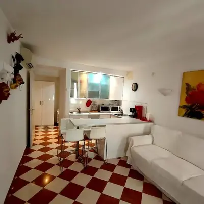 San Marco Suite Cosaro