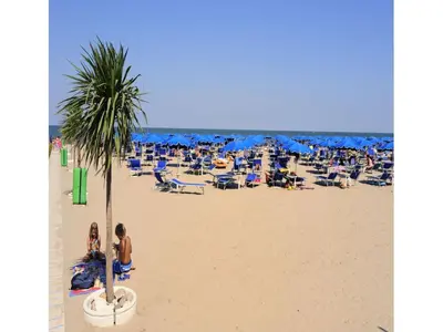 Spiaggia vicina o nei dintorni dell'appartamento