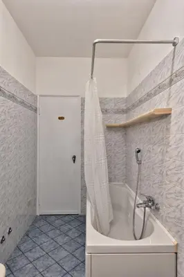 Bagno di Leonardo apartment