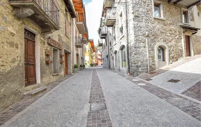 Il quartiere o una zona nella vicinanze dell'appartamento