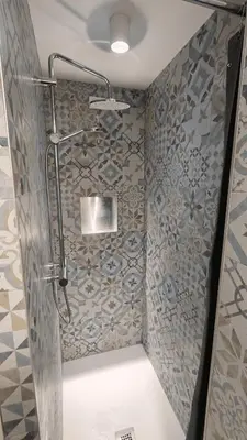 Bagno di Il Rifugio del Doge