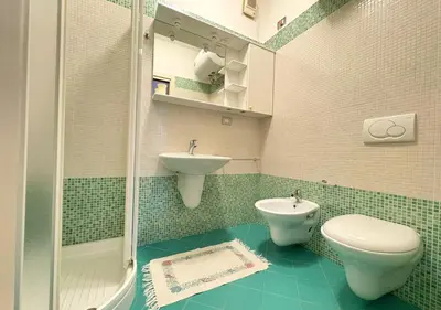 Bagno di Blu Mare Piscina Spiaggia Giardino e Centro