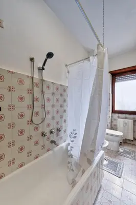 Bagno di Bellavista Palladio Apartment