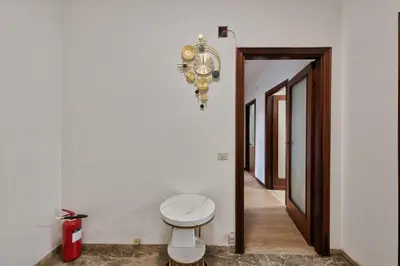 Bagno di Bellavista Palladio Apartment