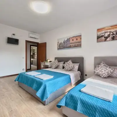 Bellavista Palladio Apartment