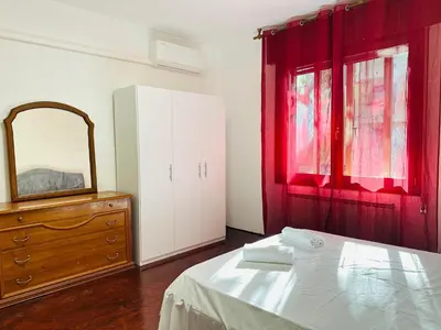 Letto o letti in una camera di Venice Cappucina Guest House