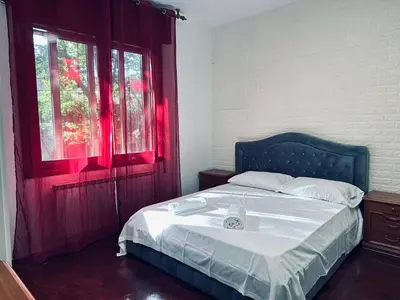 Letto o letti in una camera di Venice Cappucina Guest House