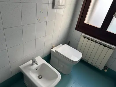 Bagno di Venice Cappucina Guest House