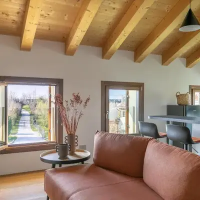 Molino 6 by WelcHome