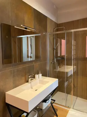 Bagno di Ca' Monsignor Vittore