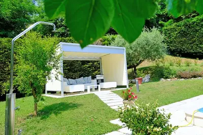 Giardino di RosArancio