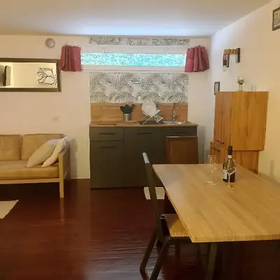 Monolocale zona del prosecco