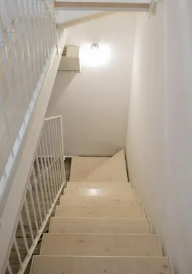 Planimetria di CasaMarchi