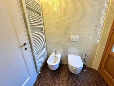 Bagno di La Corte B&B Conegliano