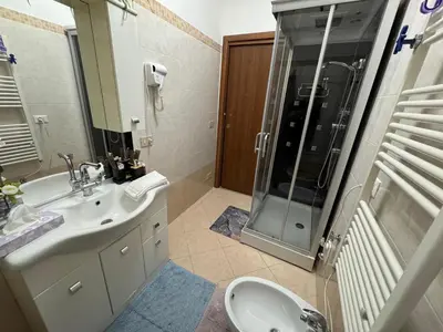 Bagno di suite apartment near venice