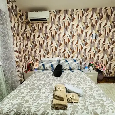 suite apartment near venice