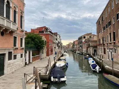 Paesaggio naturale nelle vicinanze dell'appartamento