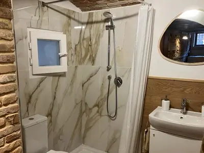 Bagno di Cà Michiel