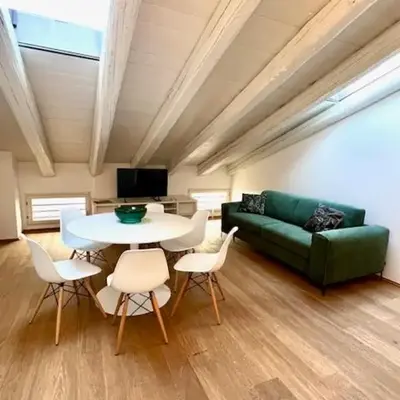 Al Vicolo Suite