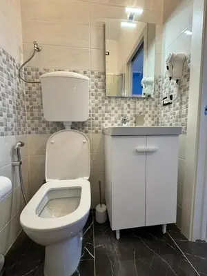 Bagno di Premium Venice Residence
