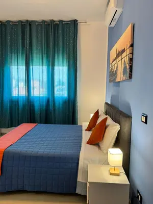 Letto o letti in una camera di Premium Venice Residence
