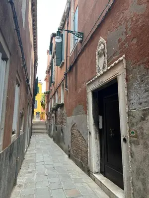 Il quartiere o una zona nella vicinanze del bed & breakfast