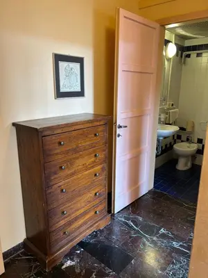 Bagno di Bed and Breakfast Querini San Marco