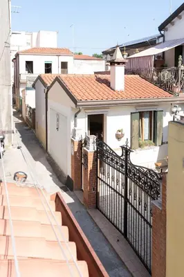 Balcone o terrazza di Begonia 18