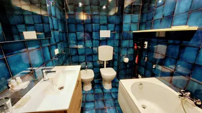 Bagno di Studio Proti