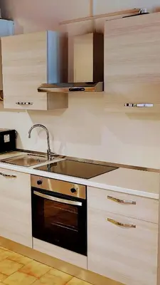 Cucina o angolo cottura di Studio Proti