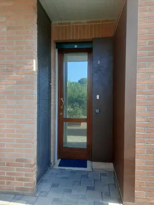 Planimetria di Residenza Camilla