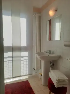 Bagno di Residenza Camilla