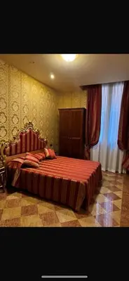 Letto o letti in una camera di Zulian V