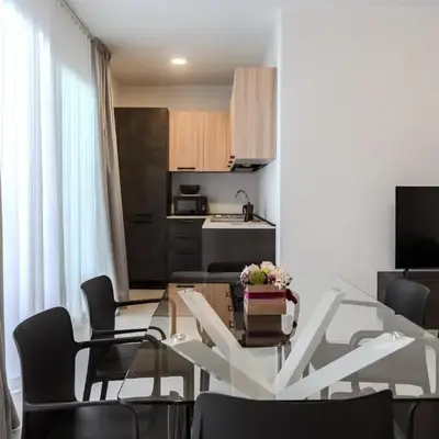 MINA Apartments