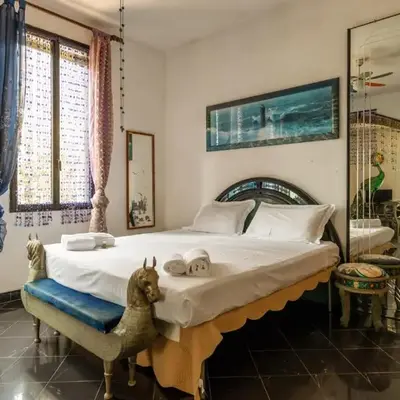 GuestHost - Lido di Venezia - Two Aparments near the Beach